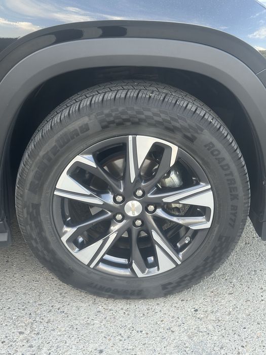 Trackir primier 2023 yil