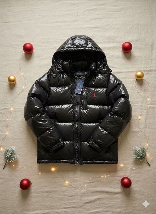 Geaca Polo Ralph Lauren (noua)