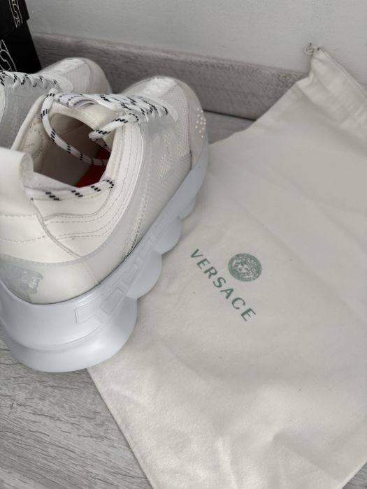 Versace Chain Reaction