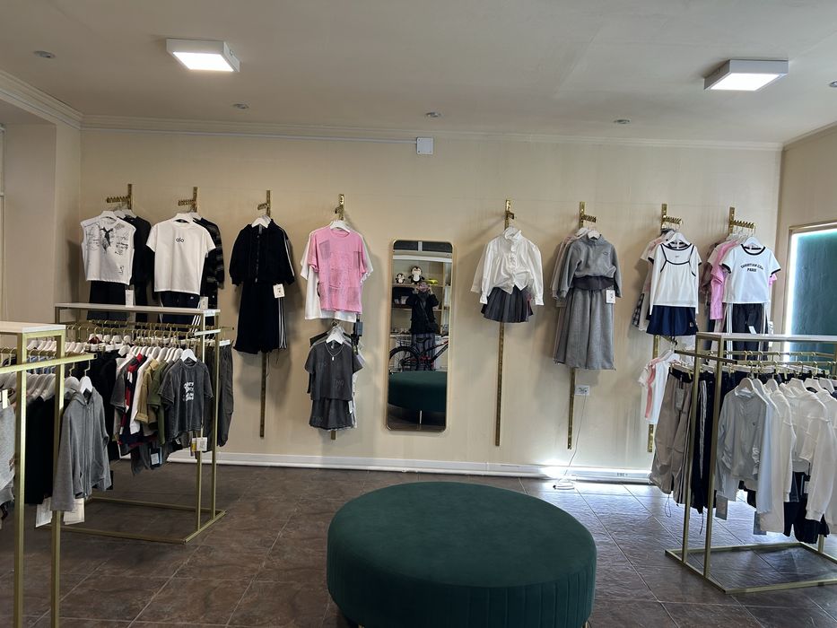 Сдам в аренду помещение