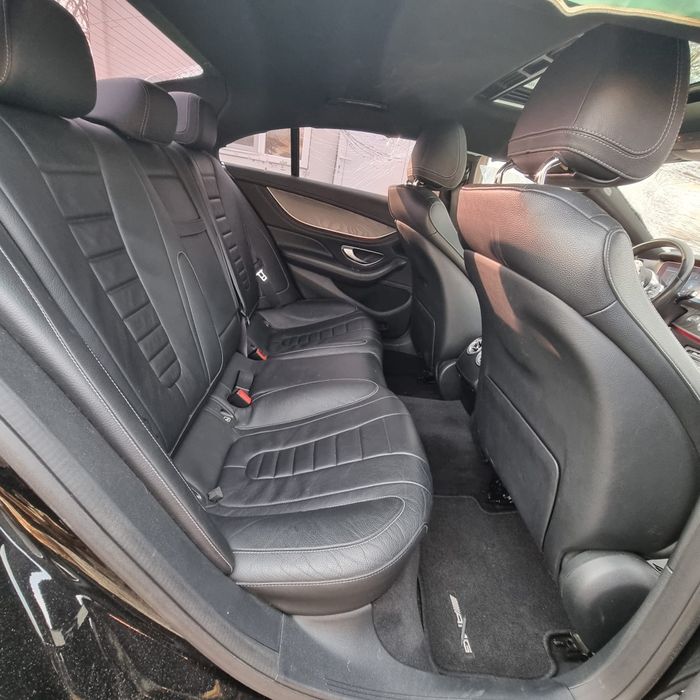 Cls 400d AMG packet 4matic 2020г.W257 на части