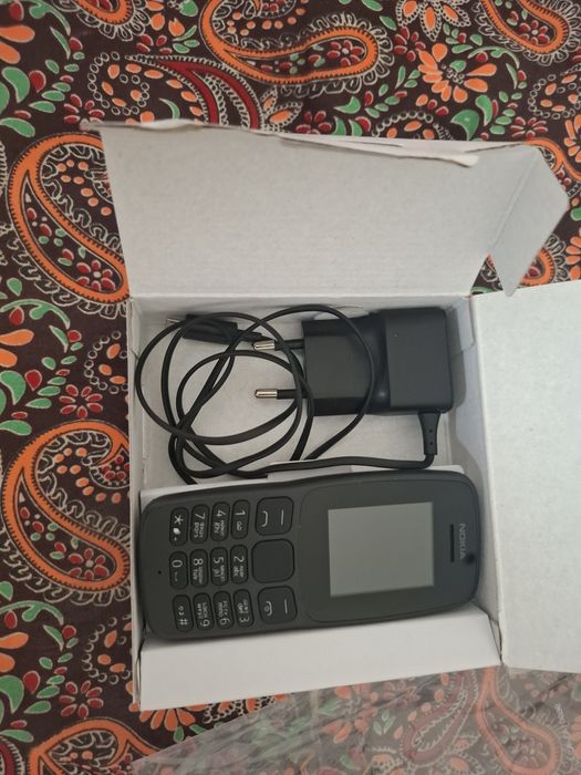 Нокиа 2двух симочный телефон для связи