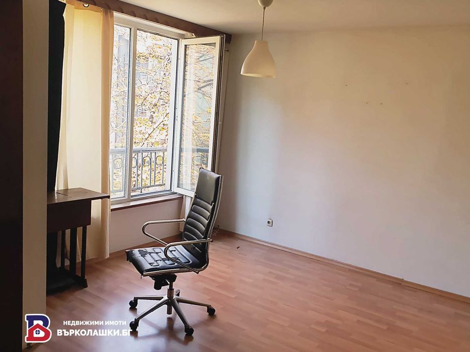 Дава се под наем Двустаен апартамент в София, Център - 60 кв.м за 459 € - Снимка #5