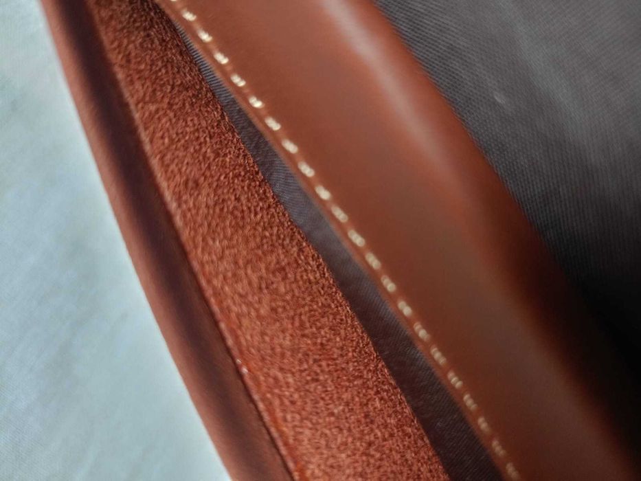 Портфейл от естествена кожа, от Перу