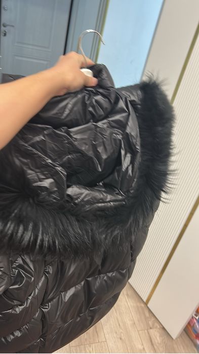 Продам пуховик Турция