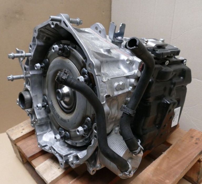 Bmw x1 f48 x2 F39 mini f60 автоматична скоростна кутия  GA8F22AW