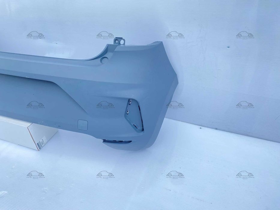 Bara spate Renault Clio 5 facelift 2023+ noua originala Renault