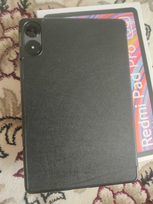 Planshet Redmi Pad pro 5g