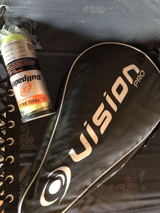 Комплект за плажен тенис