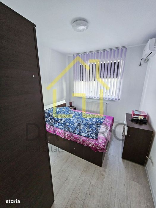Apartament 2 camere Berceni Aparatorii Patriei Metalurgiei Parcare