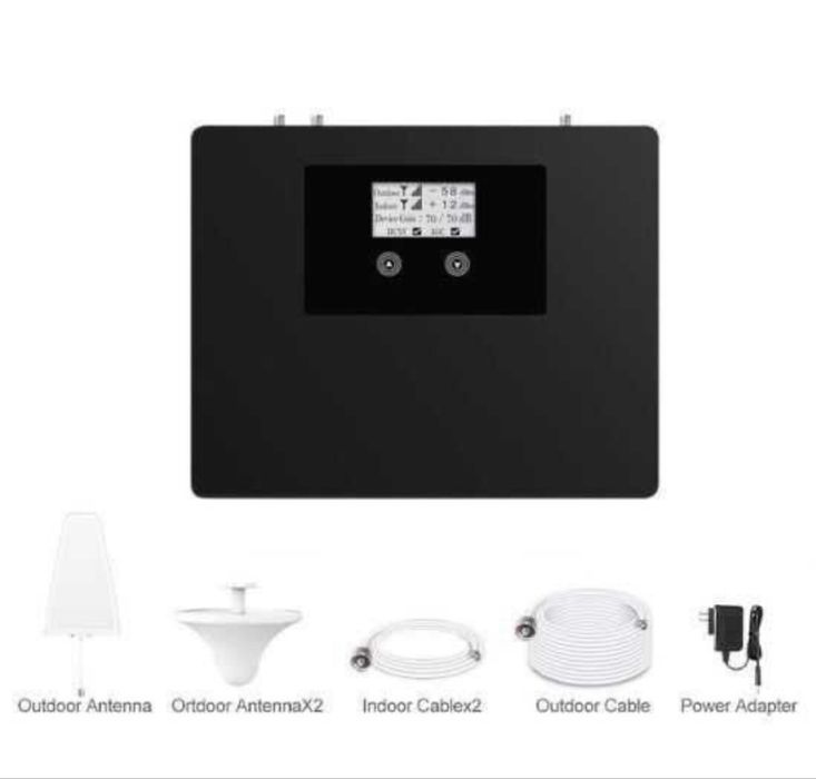 Gsm repeater репитер, усилитель