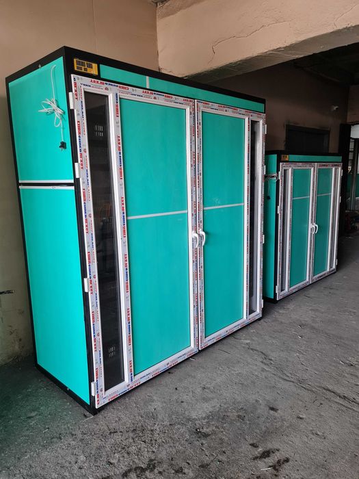 Инкубаторы на заказ