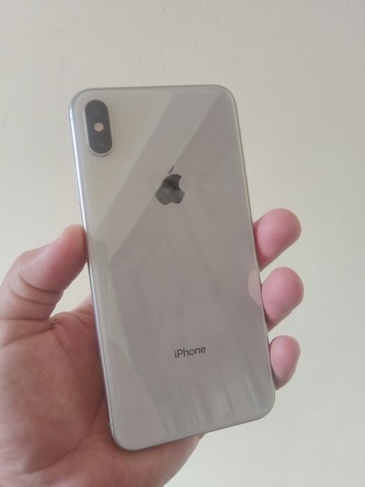 Iphone Xs Max 256gb