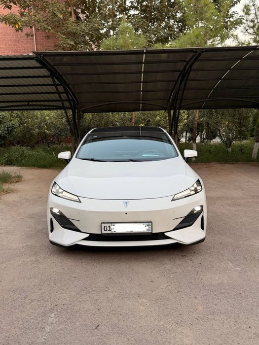 Changan Deepal SL03