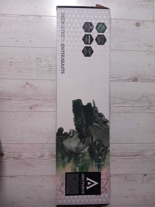 Sword AR15 AT-NY06 Lite Mosfet Arcturus  + Accesorii Complete