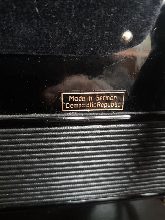 Weltmeister Cantus  5 deLuxe