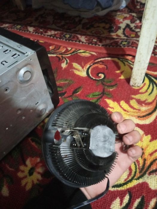 SSD HARD KULER SSD 120 GB Kingston Hard 500 GB Seagate Kuler  RGB