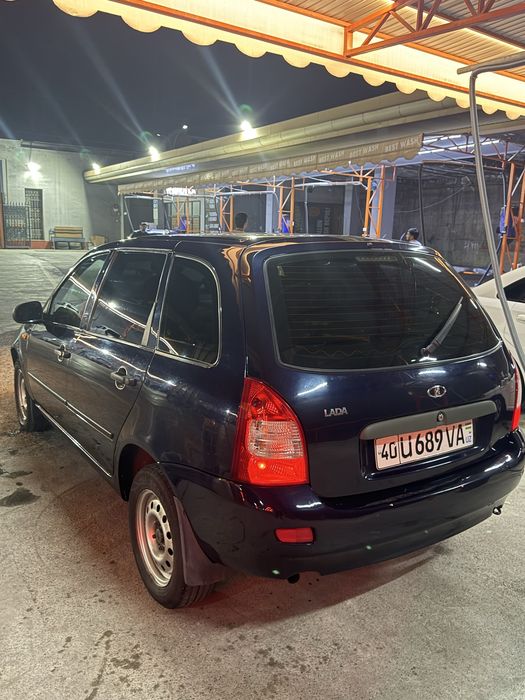 Lada kalina unversal
