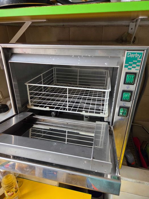 МИЯЛНА професионална за чаши