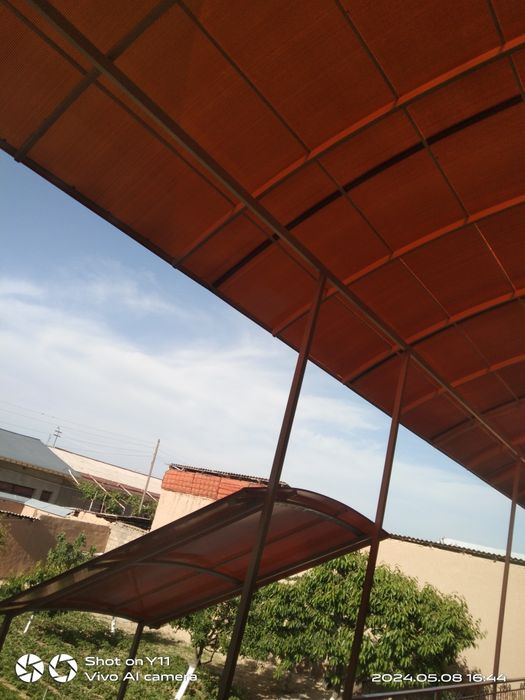 Казирог, Навэс, айвонча ва хокозолар Билан шугулланамиз