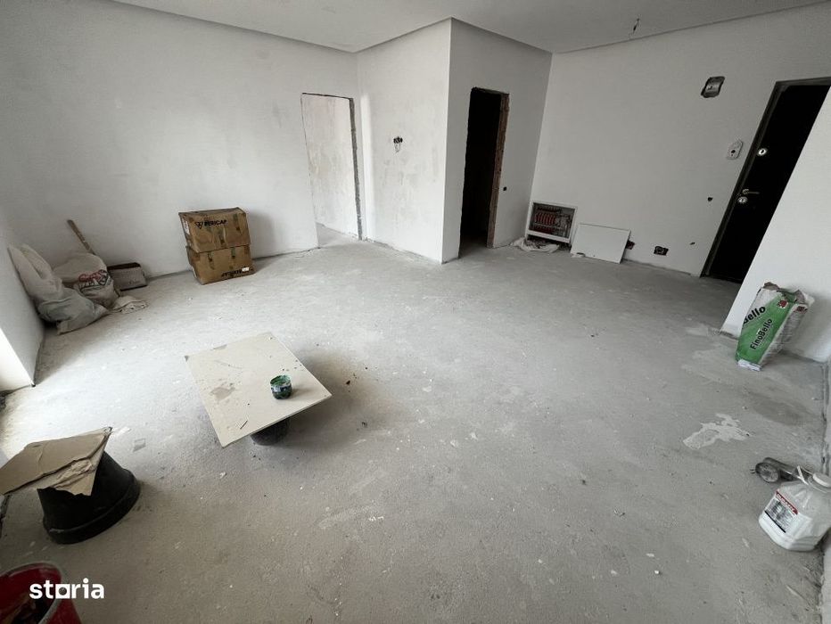 Apartament de 3 camere, 2 bai, parcare, Sesul de Sus