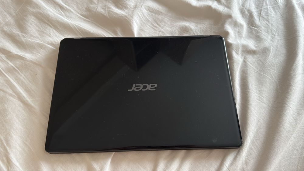 Ноутбук на запчасти