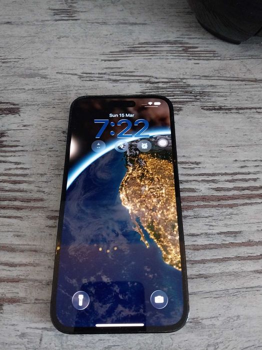 Iphone 14 Pro Max 256 GB
