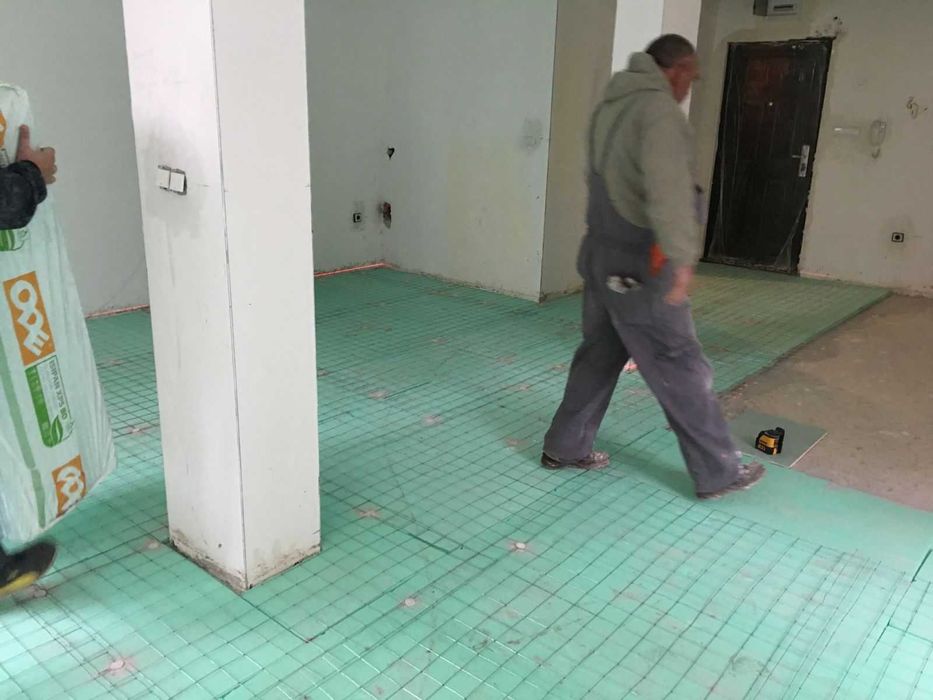 Дава се под наем Двустаен апартамент в София, Дружба 1 - 62 кв.м за 150000 € - Снимка #13