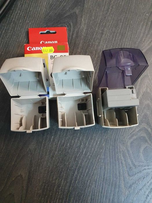 Cartus , cartuse  color imprimanta CANON BC 05