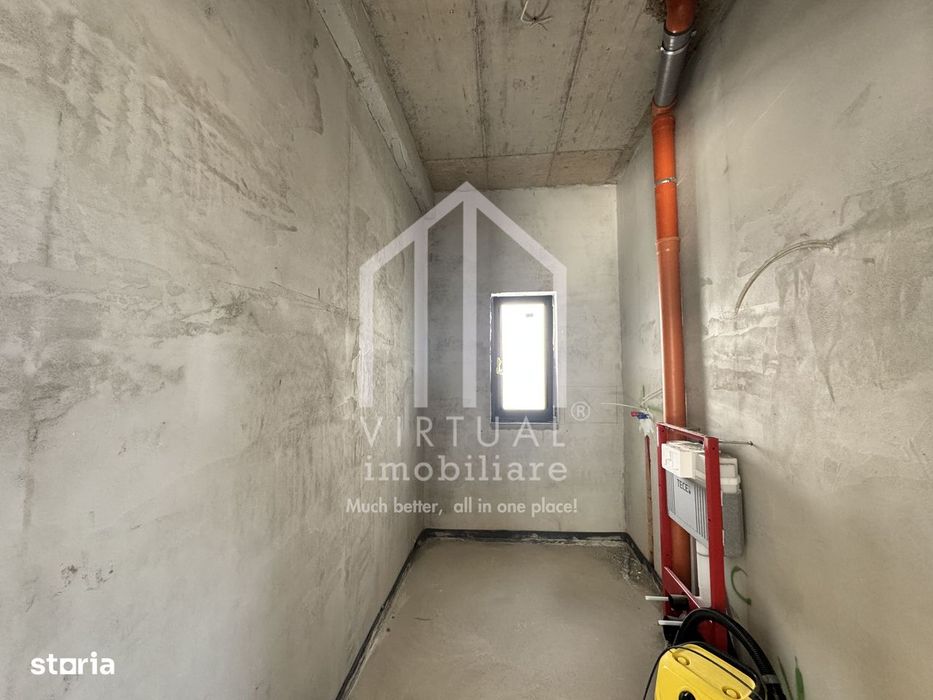 Casa individuala cu 4 camere, 130mp utili+terasa (19mp) - Cisnadie