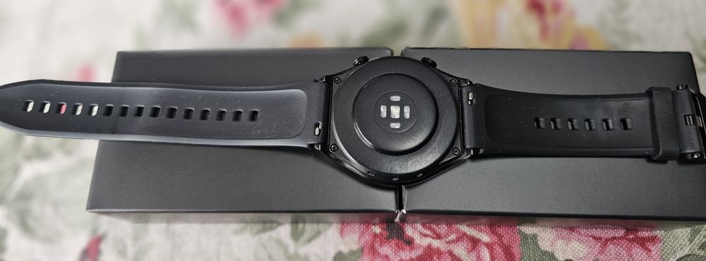 Xiaomi watch  S1