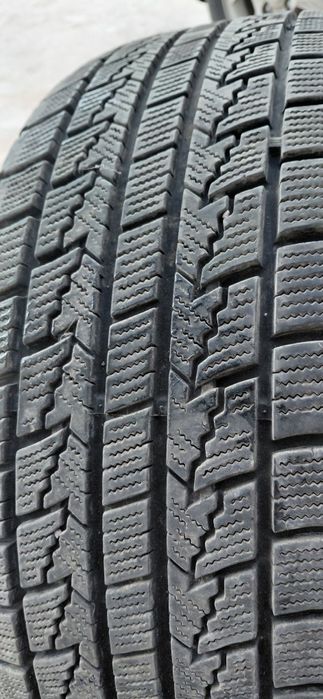 Зимный шины, очень хорошими состояние
