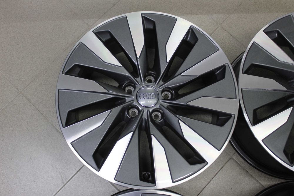 Джанти 18" Audi A6, A4, Q5