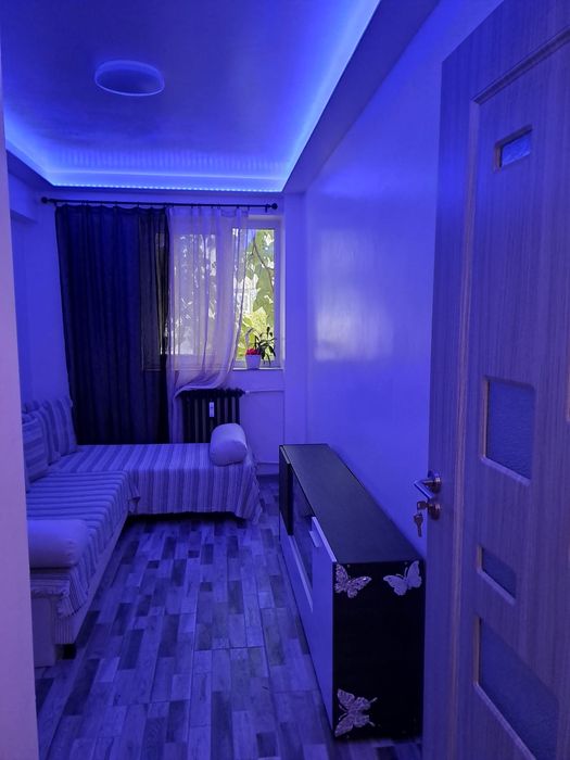 Inchiriez ap.3 camere sau schimb