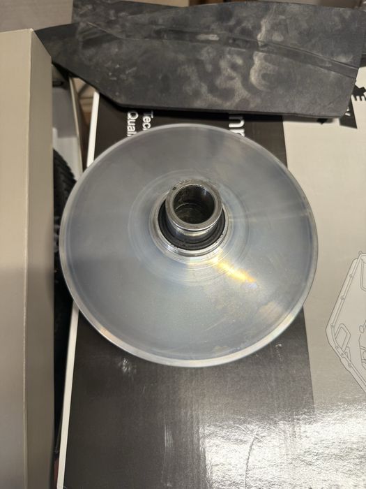 Вариатор Yamaha T-max 530 MALOSSI