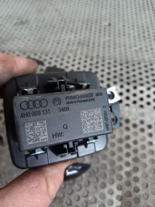 Modul Citire Cheie Audi A6 4G C7 Cod 4H An 2011-2012-2013-2014-2015-2016-2017-2018 - Dezmembrari Ar