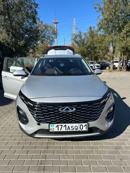 Аренда автомобиля