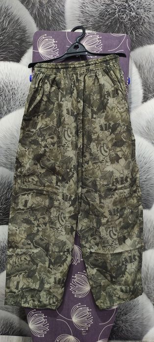 Продам камуфляж 2 штуки
