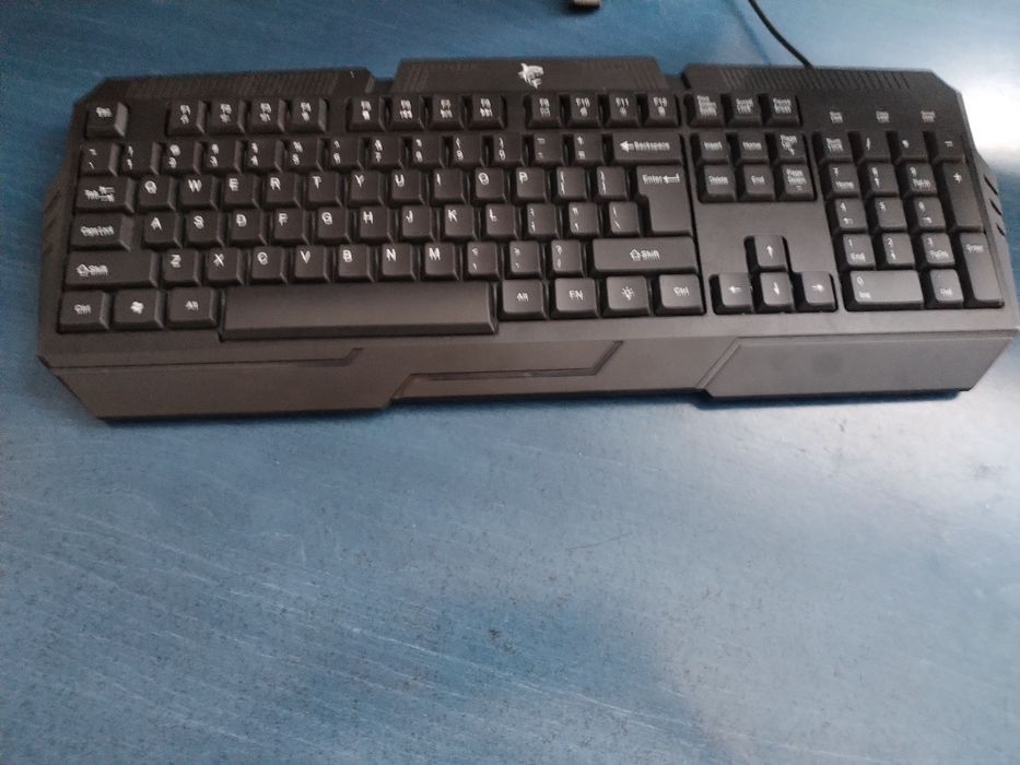 Calculator de vânzare full setap