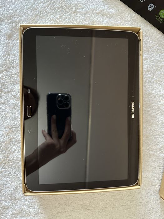 Планшет Samsung Tab 3