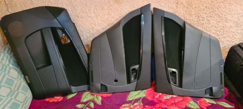 Запчасти Приора 2