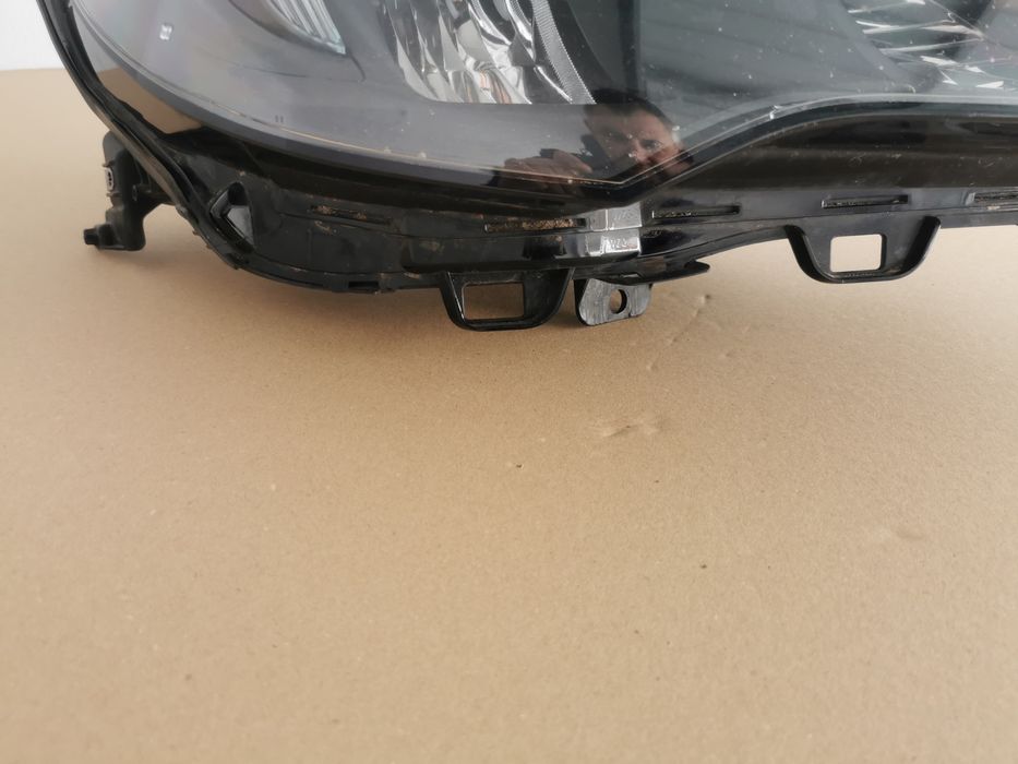 Far dreapta Opel Astra K Full Led stop dreapta polo VI Mercedes