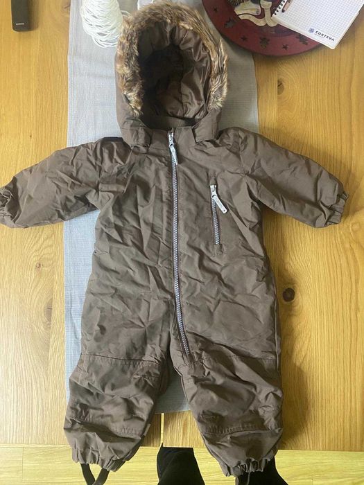 Set bebelus H&M/ Zara/ Jordan m 74