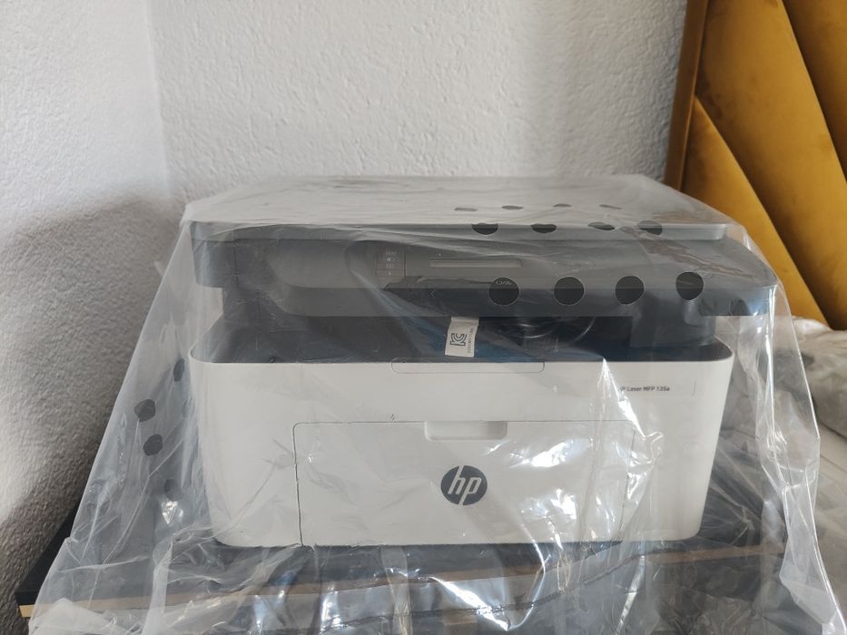 Vând imprimantă hp