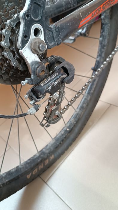 Велосипед  Gelaxy