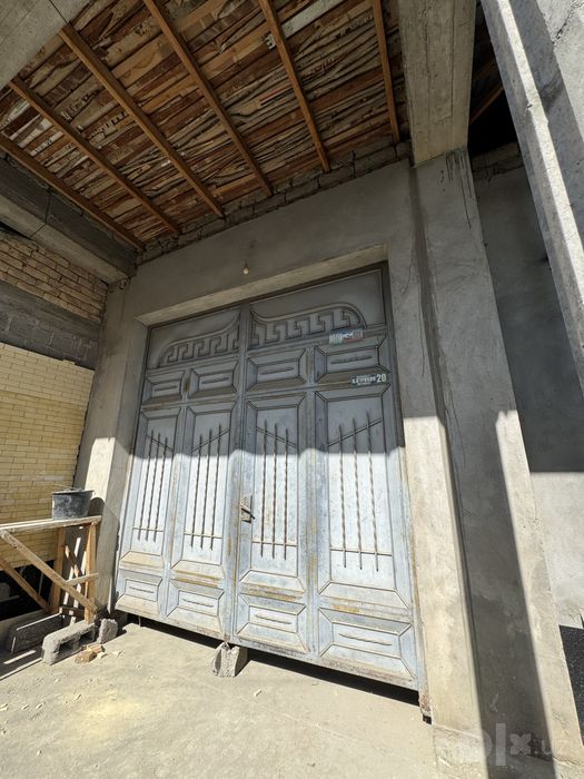 Darvoza Sotiladi