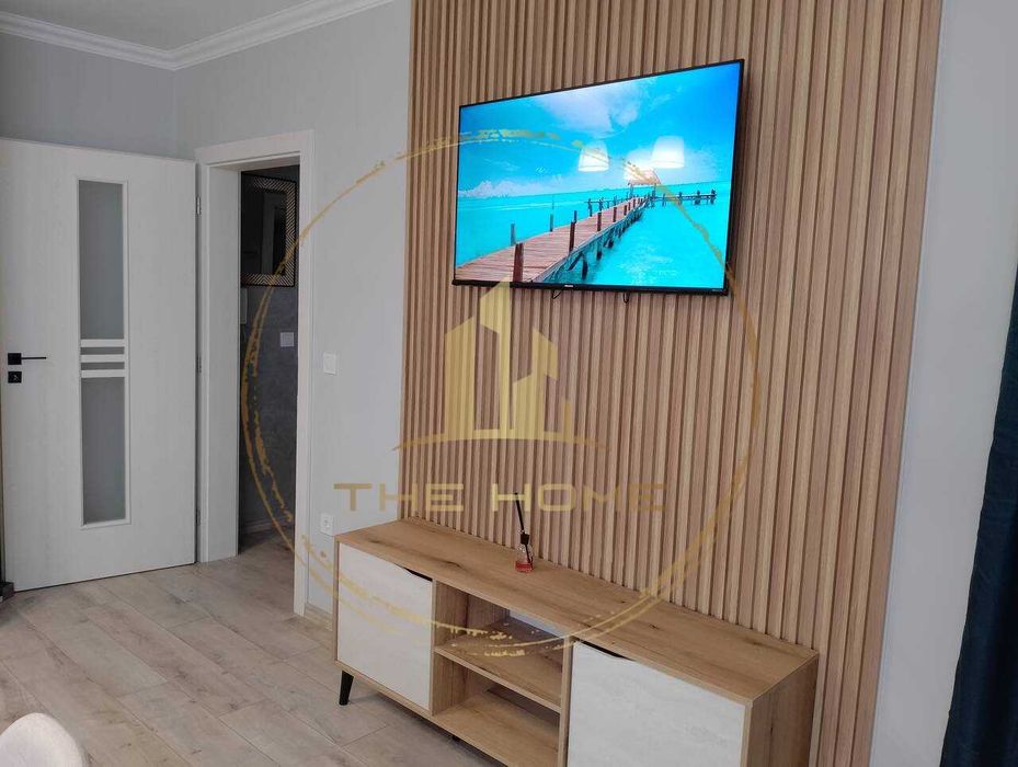 Дава се под наем Двустаен апартамент в Варна, м-т Пчелина - 50 кв.м за 500 € - Снимка #2