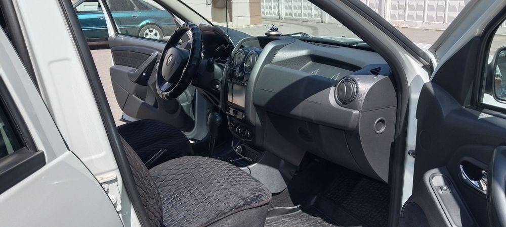 Продам Renault Duster