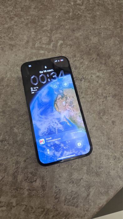 iPhone 13. 128 ГБ
