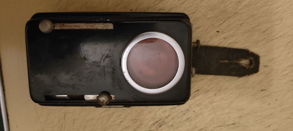 Армейские раритеты СССР